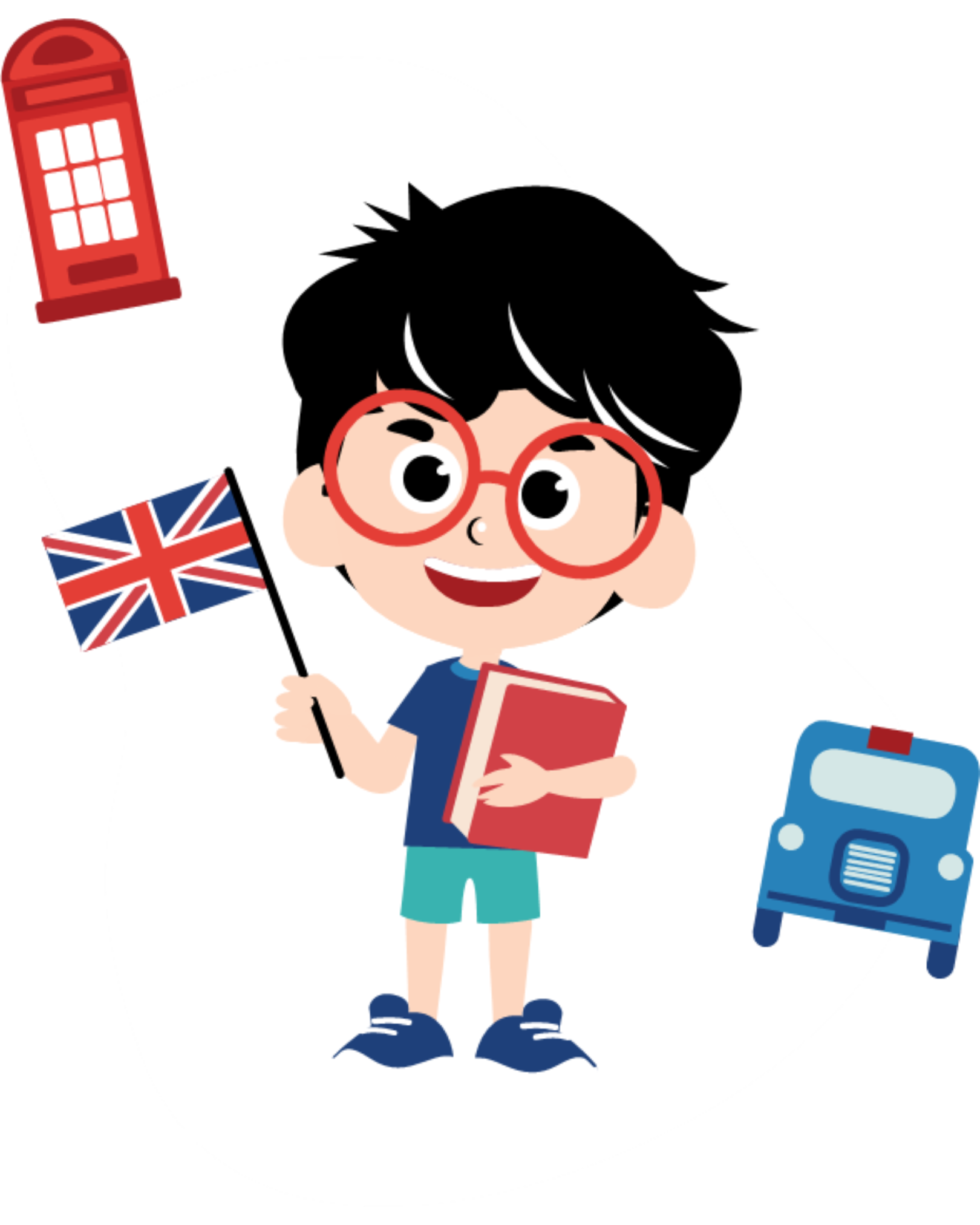 Inspirational Person