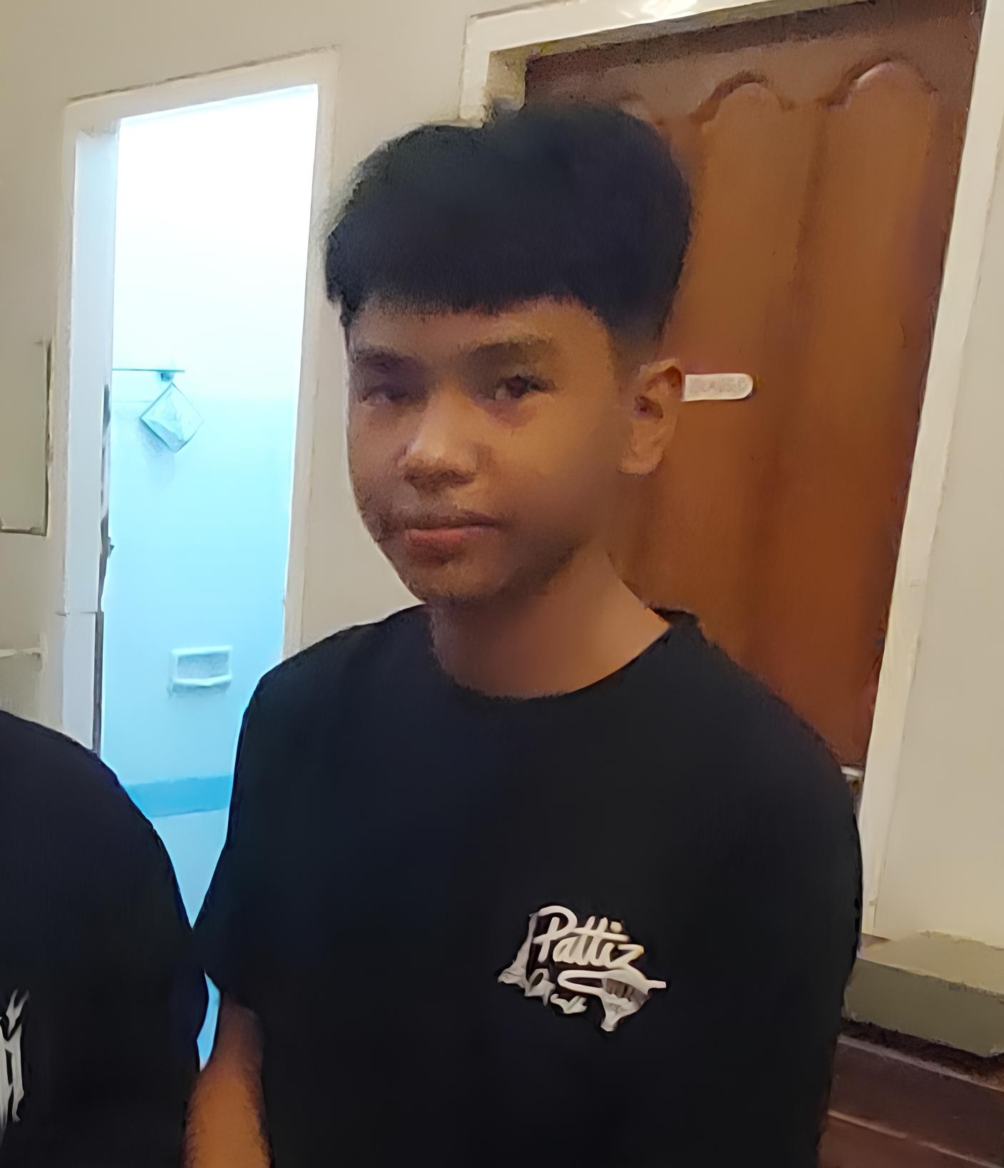 Yesaya - Level 5 Class Student